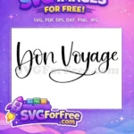 Free T shirt Quotes Free Designs Typography Free SVG 7 - Instant Download