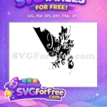 Free T shirt Quote Free Graphic Design Free SVG - Instant Download