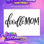 Free Google Mom Quote Free T shirt Design Free SVG - Instant Download