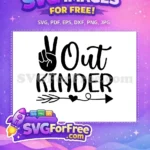 Free Teacher Quote Free Design Teacher Free SVG 4 - Instant Download
