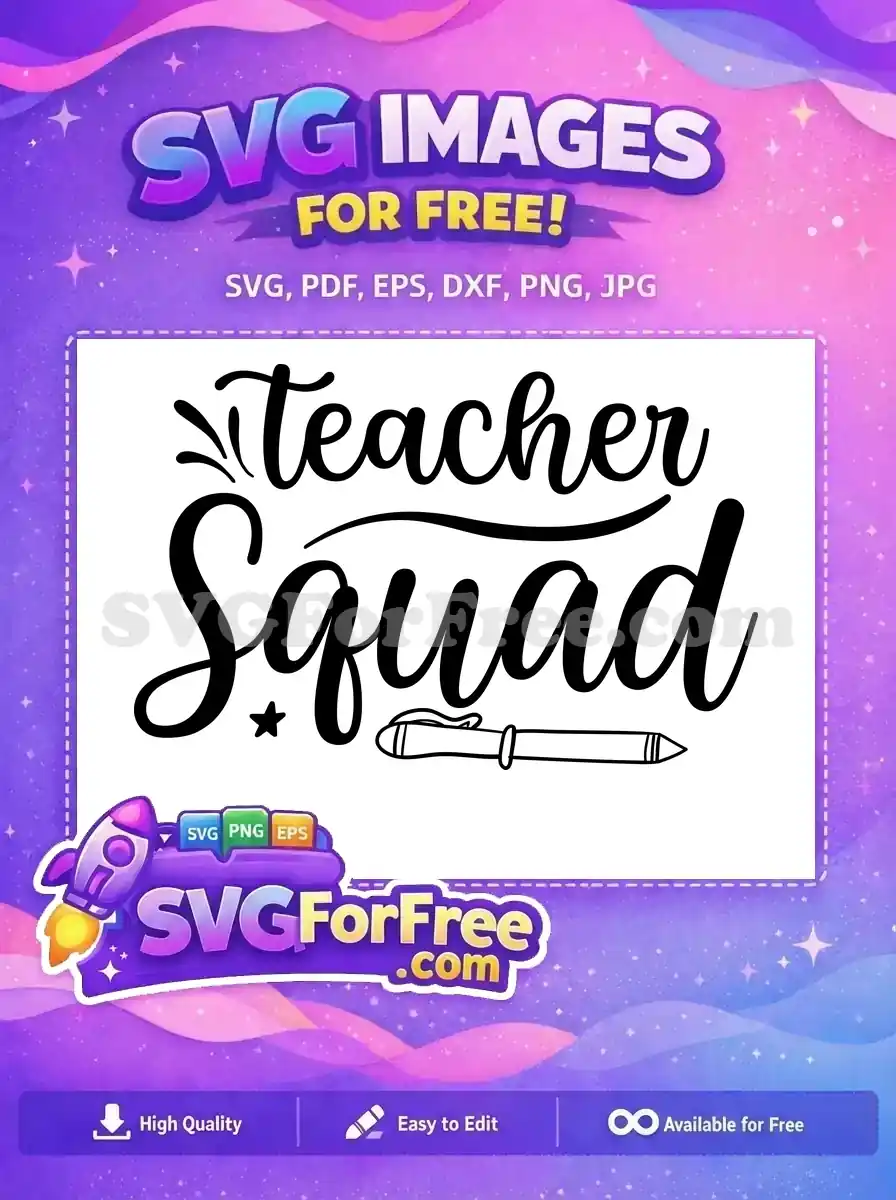 Free Teacher Quote Free Inspirational Saying Classroom Free SVG