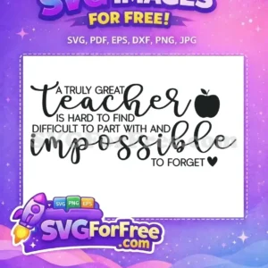 Free Apple Teacher Quote Free Hard to Find Teacher Free SVG Free Apple Teacher Quote Free Hard to Find Teacher Free SVG