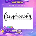 Free T shirt Quotes Free Design Technique Free SVG 6 - Instant Download