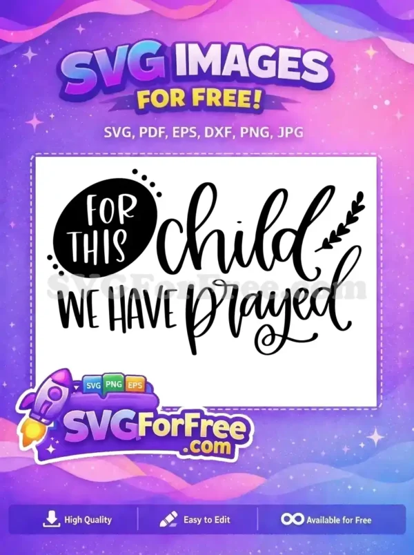 Free Bold Letters Free Child Quote T shirt Free SVG
