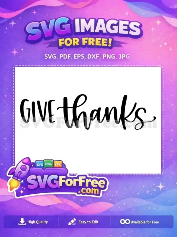 Free Thanksgiving Quote Free T shirt Quotes Designs Free SVG
