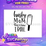 Free Sarcastic Quote Free T-Shirt Design Funny Free SVG 2 - Instant Download