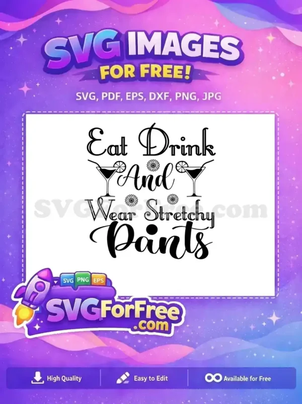 Free Grateful Free Thank You Card Free SVG