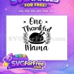 Free Heartfelt Thanks Free Appreciation Note Thank You Free SVG - Instant Download