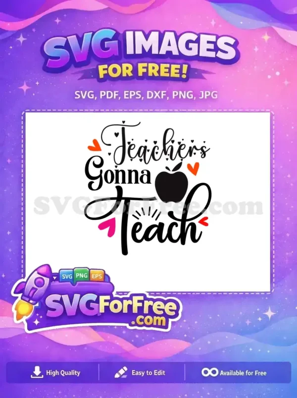 Free Heart Accents Free Apple Graphic Teacher Free SVG 1 Free Heart Accents Free Apple Graphic Teacher Free SVG 1