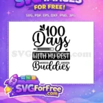 Free Teacher Quote Free Educator Life Movie Free SVG 2 - Instant Download