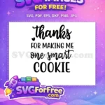 Free Teacher Quote Design Free School Subject Free SVG 1 - Instant Download