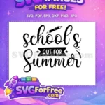 Free Teacher Life Free Teaching Quote School Free SVG 3 - Instant Download