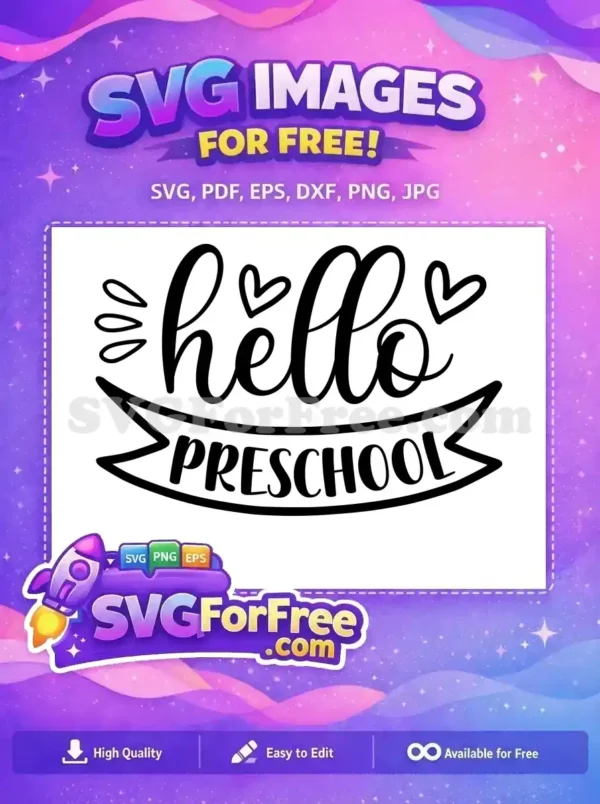 Free Teacher Quote Free Positive Message School Free SVG