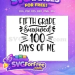 Free Teacher Quote Free SVG Teacher Sayings Design Free SVG 2 - Instant Download