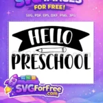 Free Teacher Quote Free Education Teacher Life Free SVG - Instant Download