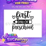 Free Teacher Appreciation Free Quote Teacher Life Free SVG - Instant Download