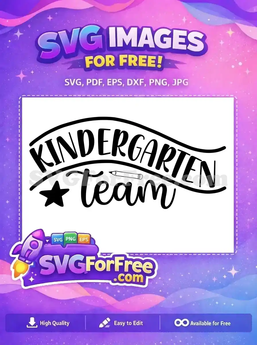 Free Teacher's Life Free Apple Design Teacher Free SVG