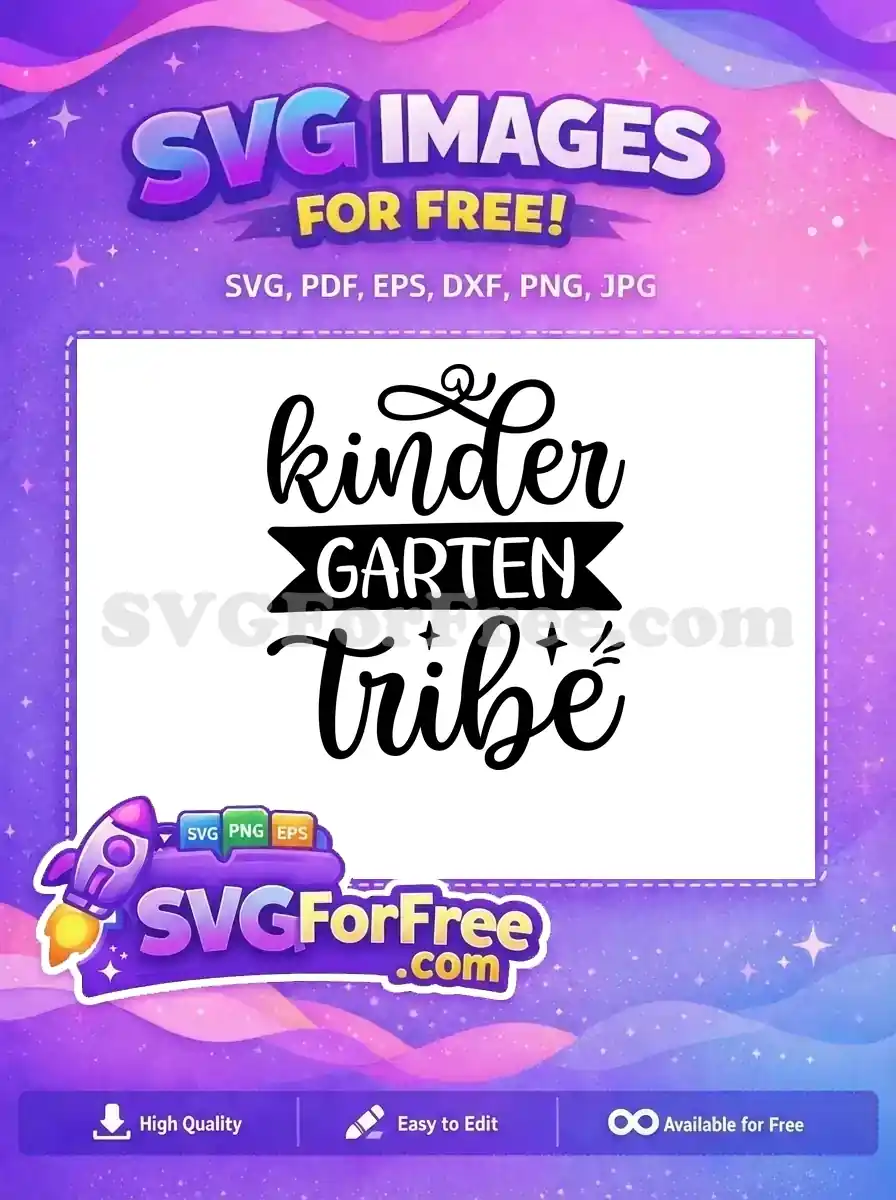 Free Teacher Saying Free Educator Quote School Free SVG