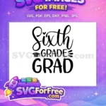 Free Teacher Quote Free Educator Life Movie Free SVG 3 - Instant Download