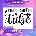 Free Teacher Quote Free Positive Message Student Free SVG - Instant Download