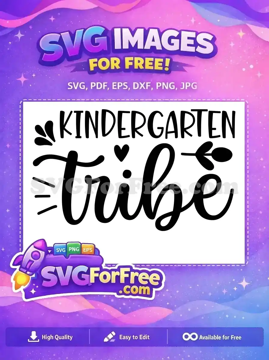 Free Teacher Quote Free Positive Message Student Free SVG