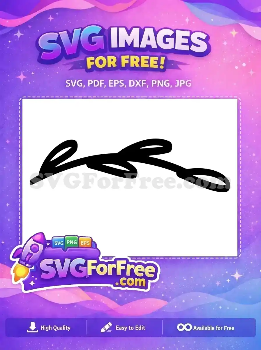 Free Line Art Free Simple Design Thanksgiving Free SVG