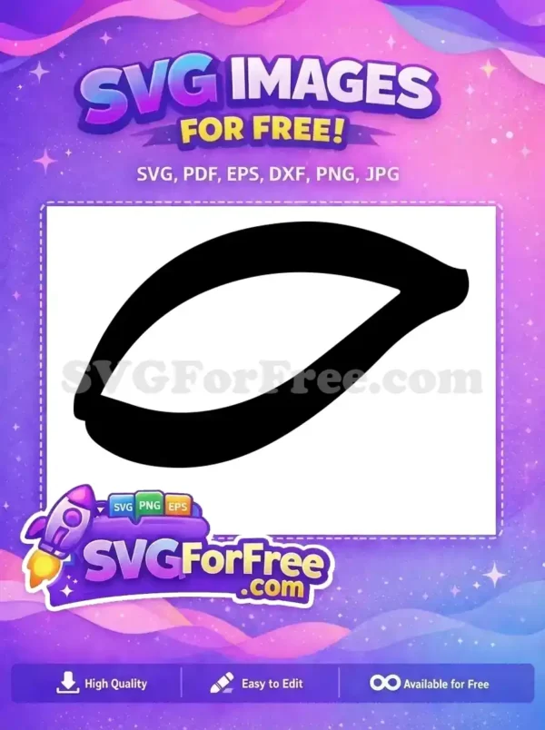 Free Black Wishbone Silhouette Free Thanksgiving Decoration Simple Free SVG Free Black Wishbone Silhouette Free Thanksgiving Decoration Simple Free SVG