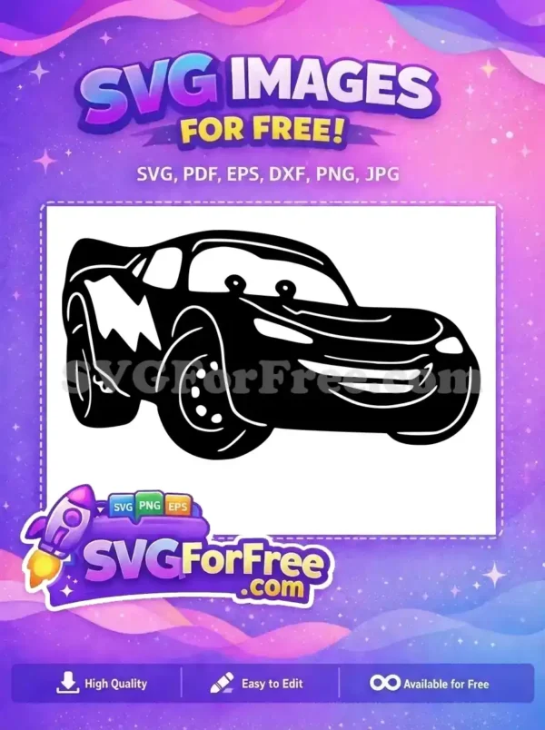 Free Simba Face Free Roaring Expression Lion King Free SVG