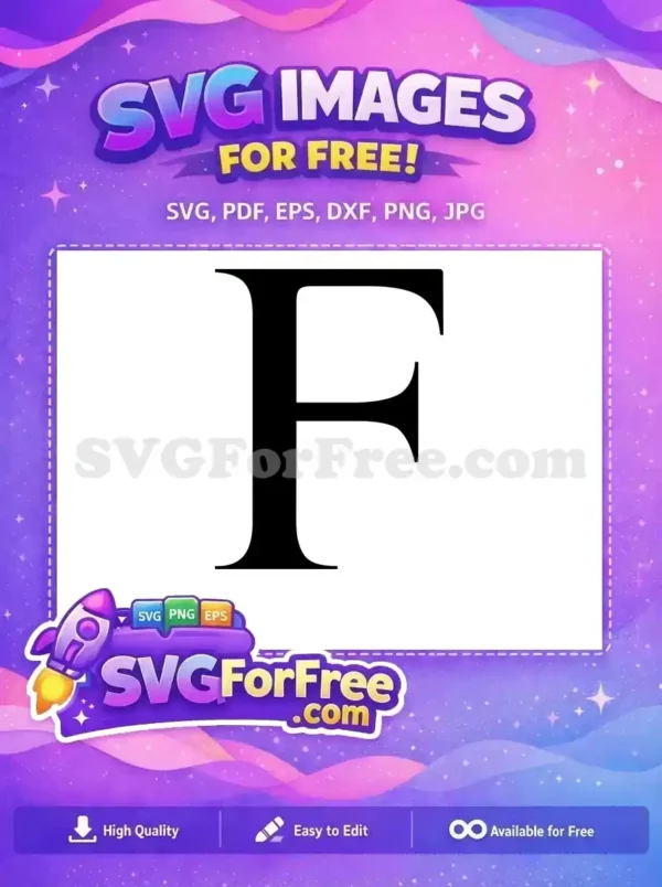Free Letter F Initial Free Alphabet First The Lion King Free SVG Free Letter F Initial Free Alphabet First The Lion King Free SVG
