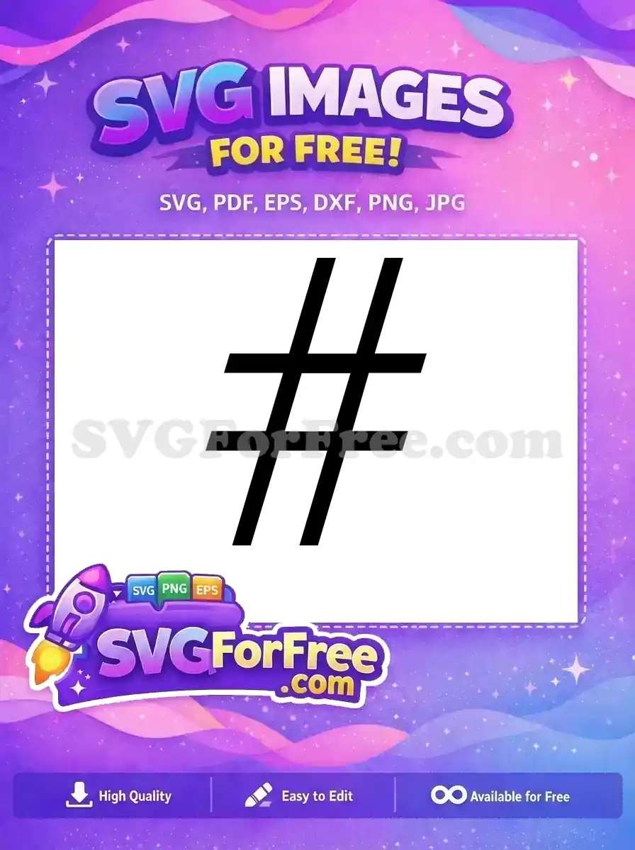 Free Sharp Edges Free Simple Design 1 Free SVG