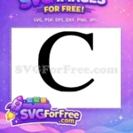 Free Simba Face Free Cute Cub The Lion King Free SVG 1 - Instant Download