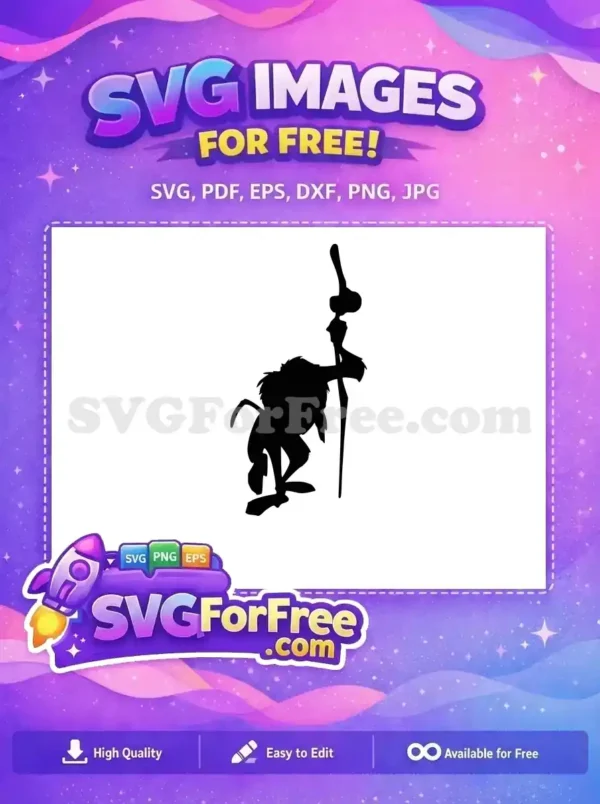 Free Simba Silhouette Free Pumbaa Timon The Lion King Free SVG Free Simba Silhouette Free Pumbaa Timon The Lion King Free SVG