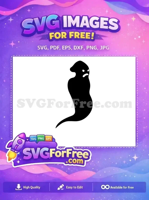 Free Jack Skellington Smile Free Black White The Nightmare Free SVG