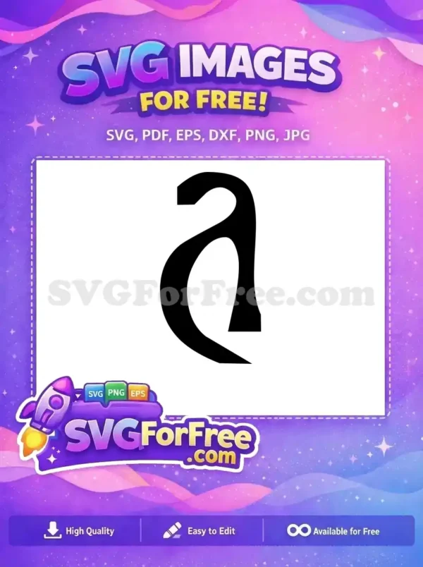 Free Letter A Free Gothic Initial The Nightmare Free SVG Free Letter A Free Gothic Initial The Nightmare Free SVG