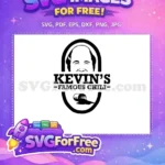 Free Kevin's Famous Chili Free Spill Scene The Office Free SVG - Instant Download