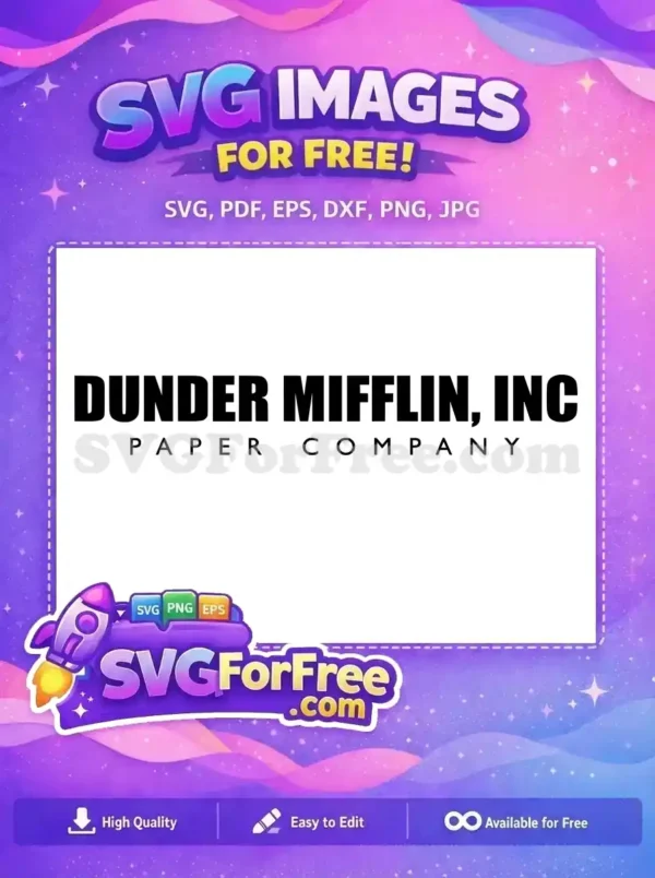 Free Minimalist Portrait Free Michael Scott The Office Free SVG Free Minimalist Portrait Free Michael Scott The Office Free SVG