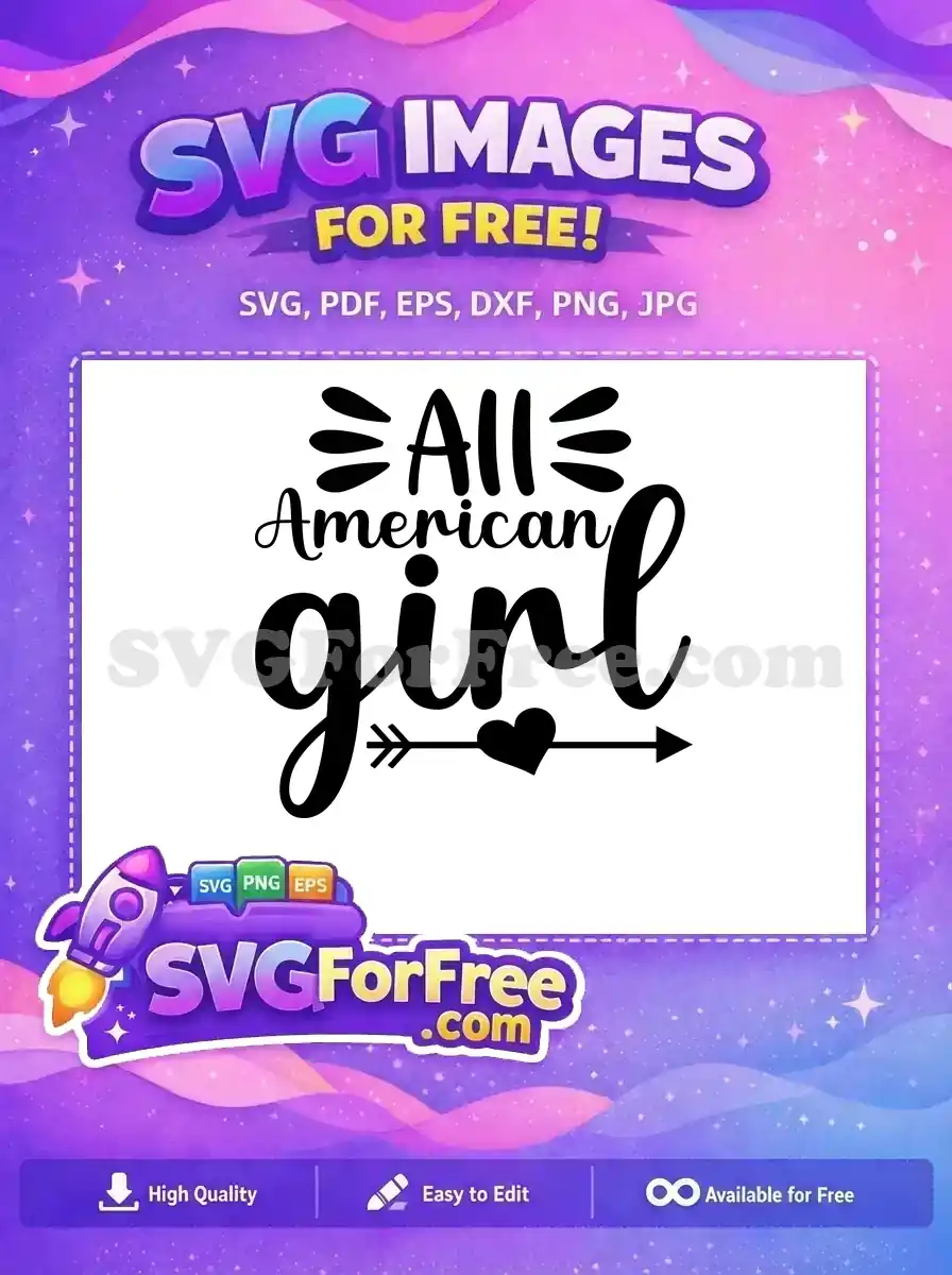 Free Patriotic Quotes Free America Theme 4th of July Free SVG