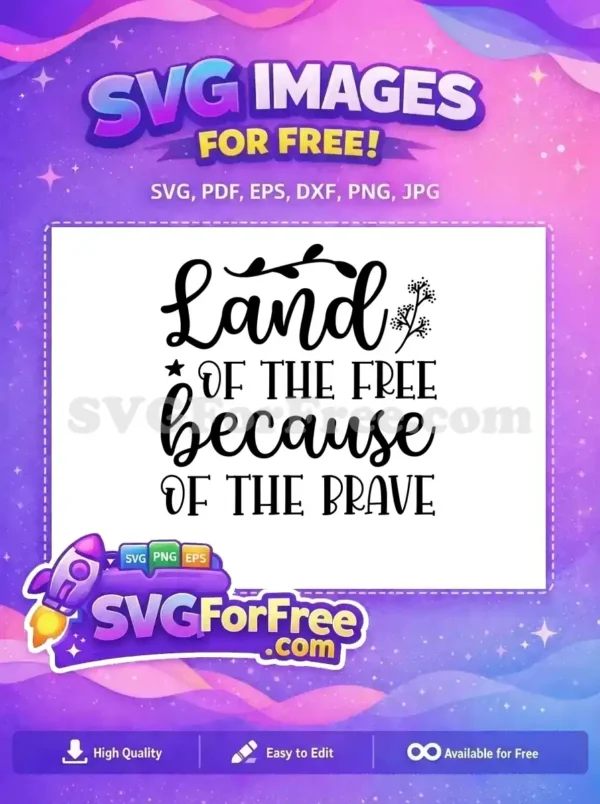 Free Patriotic Stars Free Stripes 4th of July Quotes Free SVG 2 Free Patriotic Stars Free Stripes 4th of July Quotes Free SVG 2