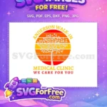 Free Medical Tree Free Sunset Autumn Quotes Free SVG - Instant Download