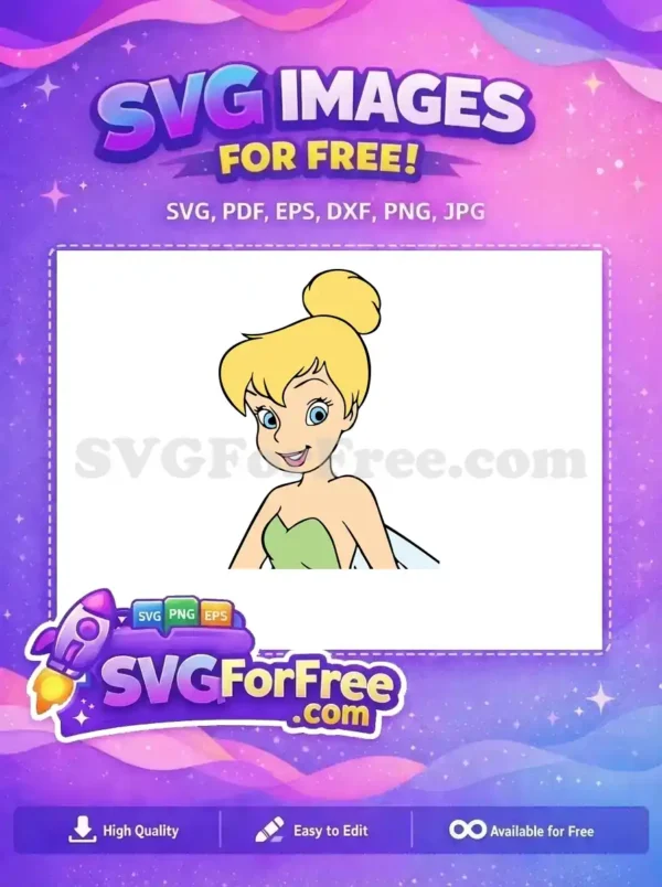 Free Smiling Face Free Blonde Hair Peter Pan Free SVG Free Smiling Face Free Blonde Hair Peter Pan Free SVG