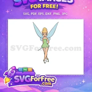 Free Blonde Hair Free Blue Eyes Tinker Bell Free SVG Free Blonde Hair Free Blue Eyes Tinker Bell Free SVG