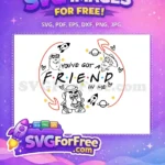 Free Woody Buzz Lightyear Free Potato Head Toy Story Free SVG 1 - Instant Download