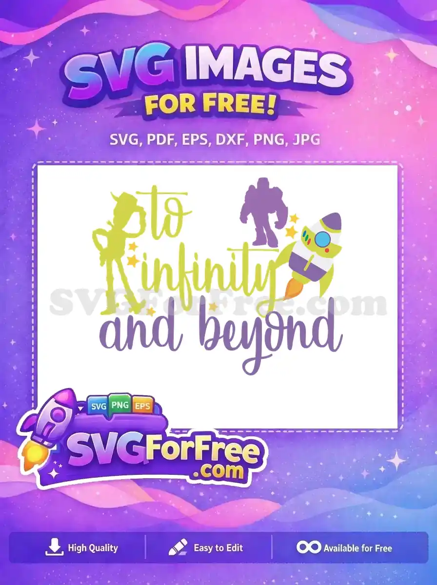 Free Woody Silhouette Free Buzz Silhouette Toy Story Free SVG 2