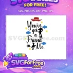 Free Woody Jessie Silhouette Free Clouds Stars Toy Story Free SVG - Instant Download