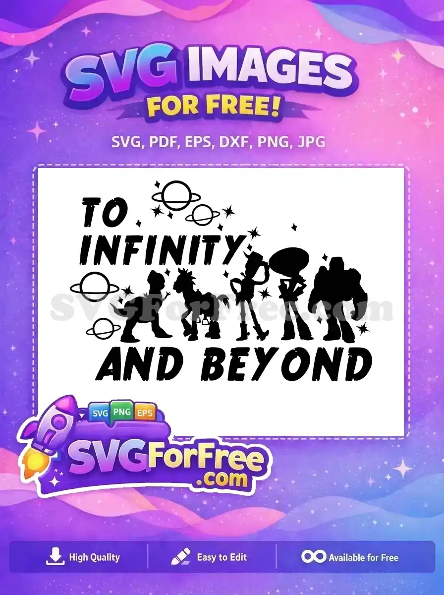 Free Rex Bullseye Free Woody Buzz Lightyear Toy Story Free SVG
