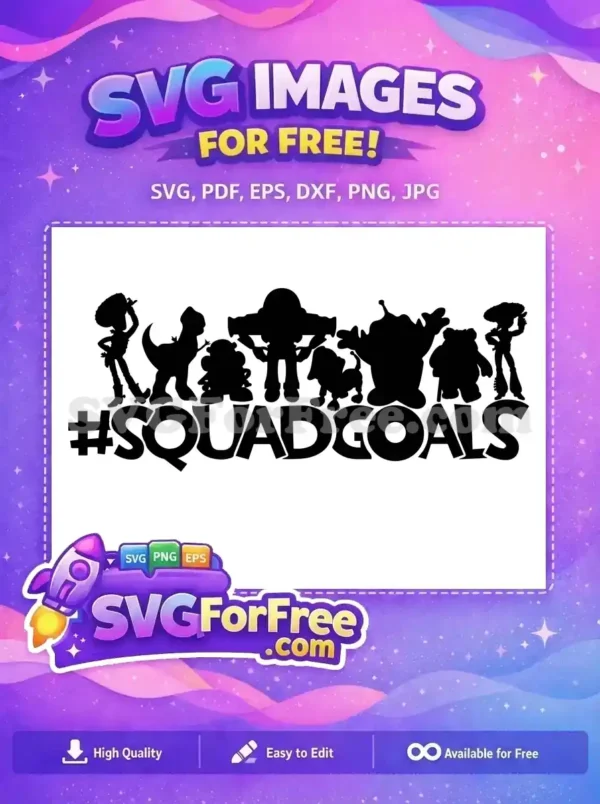 Free Woody Rex Free Buzz Alien Toy Story Free SVG