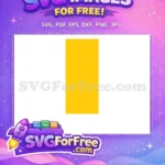 Free Yellow Color Free Background Toy Story Free SVG - Instant Download