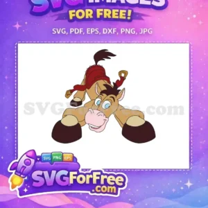 Free Bullseye Horse Smiling Free Red Saddle Toy Story Free SVG Free Bullseye Horse Smiling Free Red Saddle Toy Story Free SVG
