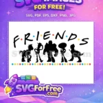 Free Woody Bullseye Free Buzz Lightyear Toy Story Free SVG - Instant Download