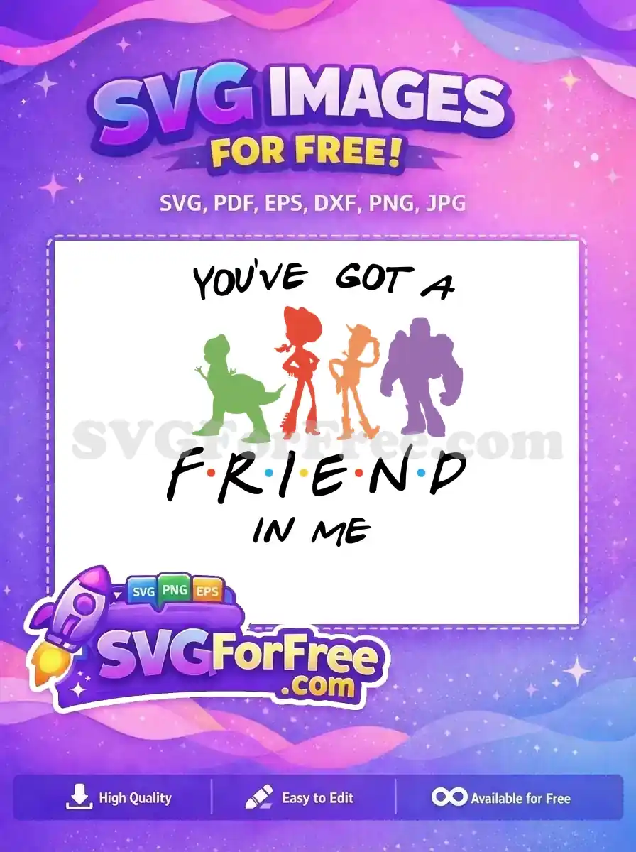 Free Rex Silhouette Free Jessie Cowgirl Toy Story Free SVG